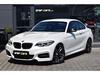 BMW 2 M240i xDrive 250*H/K*2xKOLA*R