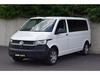 Prodm Volkswagen Transporter 2.0 TDI*LONG*9 MST*WEBASTO*