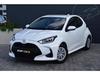 Toyota Yaris 1.0 VVT-i *REZERVACE*