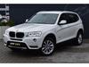 Prodm BMW X3 xDrive20d 135kW NAVI*P.IDLA*