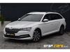 koda Superb 2.0 TDI STYLE DSG*ACC*R 1.MAJ