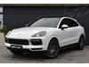 Prodm Porsche Cayenne Coup*ZRUKA/SERVIS 5let*R 1M