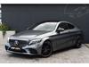 Mercedes-Benz d 4MATIC*AMG*COMAND*R*DPH*