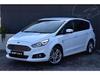 Ford S-Max 2.0TDCi 110*KAMERA*TAN*NAVI*