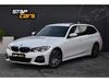 Prodm BMW 320 d xD ///MSPORT TAN*R 1.M