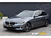 BMW 530 d xDrive*Luxury*AT*TAN*R