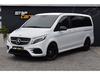 Mercedes-Benz V EXCLUSIVE*300d 4M*AMG*TAŽNÉ*ČR