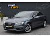 Prodm Audi A3 2.0 TDI 110kW XENON*TEMPOMAT*