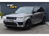 Land Rover HSE Dynamic 3.0 225kW AWD*DPH*