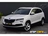 Škoda Karoq 1.6TDI STYLE*ACC*DPH*ČR 1.MAJ*