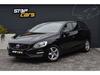 Volvo V60 2.0 D2 88kW MANUL*NAVI*SERVIS