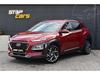 Hyundai Kona 1.6 GDI HYBRID DCT*KAMERA*