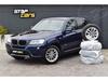 BMW X3 xDrive 20d TAN*R 1.MAJ*