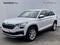 Fotografie vozidla koda Kodiaq 2.0 TDI 110 kW DSG Style Plus