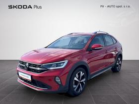 Prodej Volkswagen Taigo 1.0 TSI 81 kW Style Plus