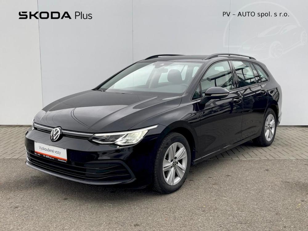 Prodm Volkswagen Golf 1.0 TSI 81 kW Life