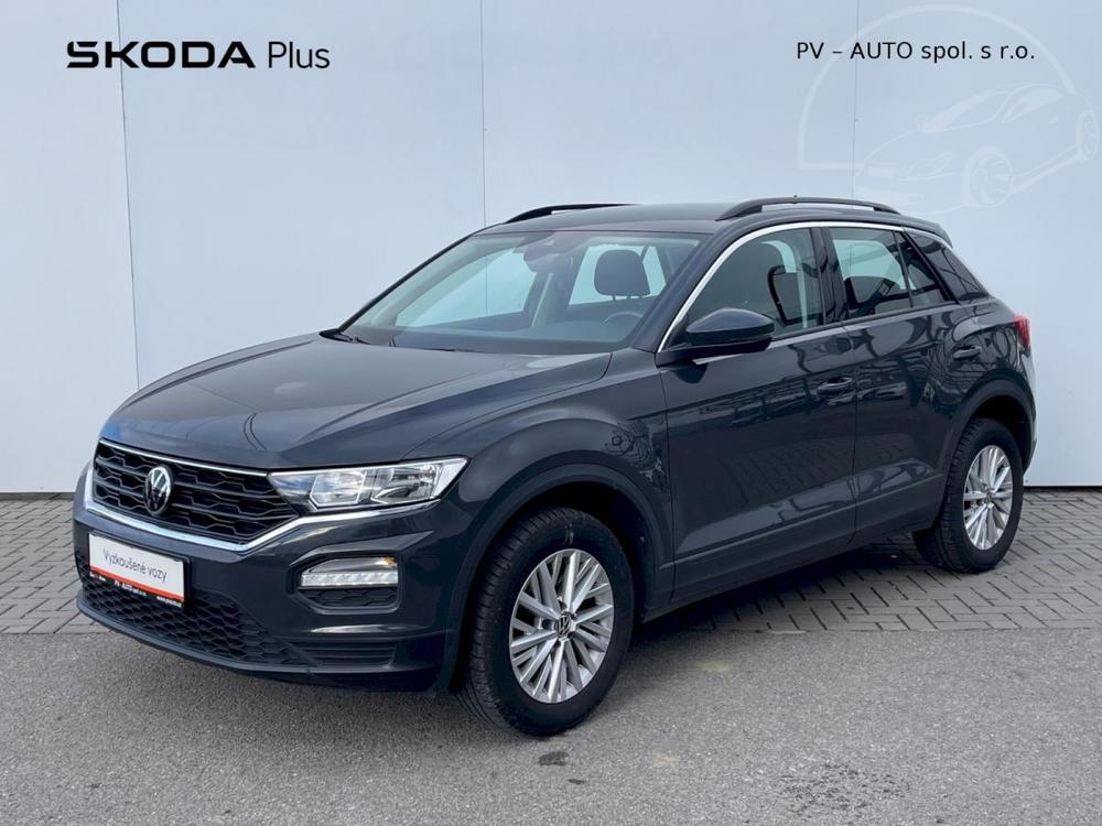 Prodm Volkswagen T-Roc 1.0 TSI / 85 kW / GT