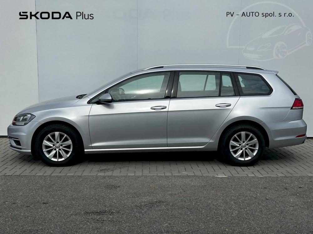 Volkswagen Golf 1.6 TDI 85 kW /Comfortline