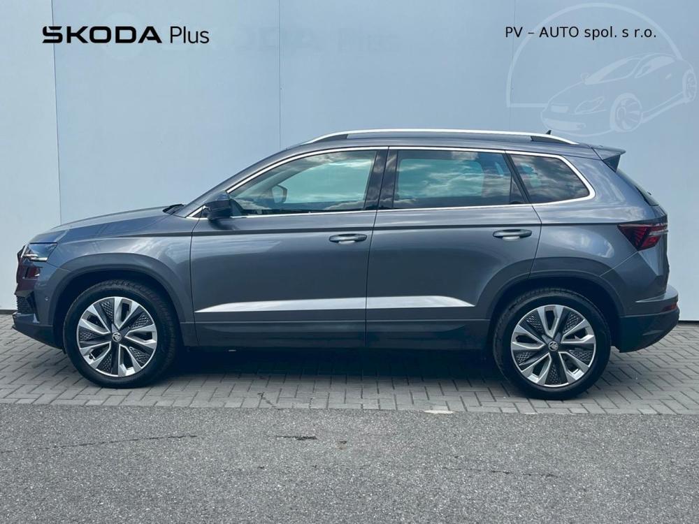 koda Karoq 2.0 TDI 110kW DSG 4x4 Exclusiv