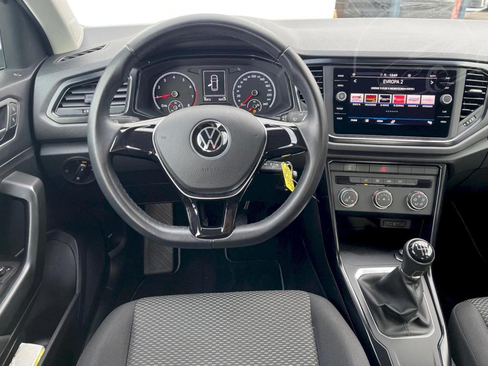 Volkswagen T-Roc 1.0 TSI / 85 kW / GT