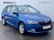 Prodm koda Fabia combi 1.0 TSI 70 kW edice 125