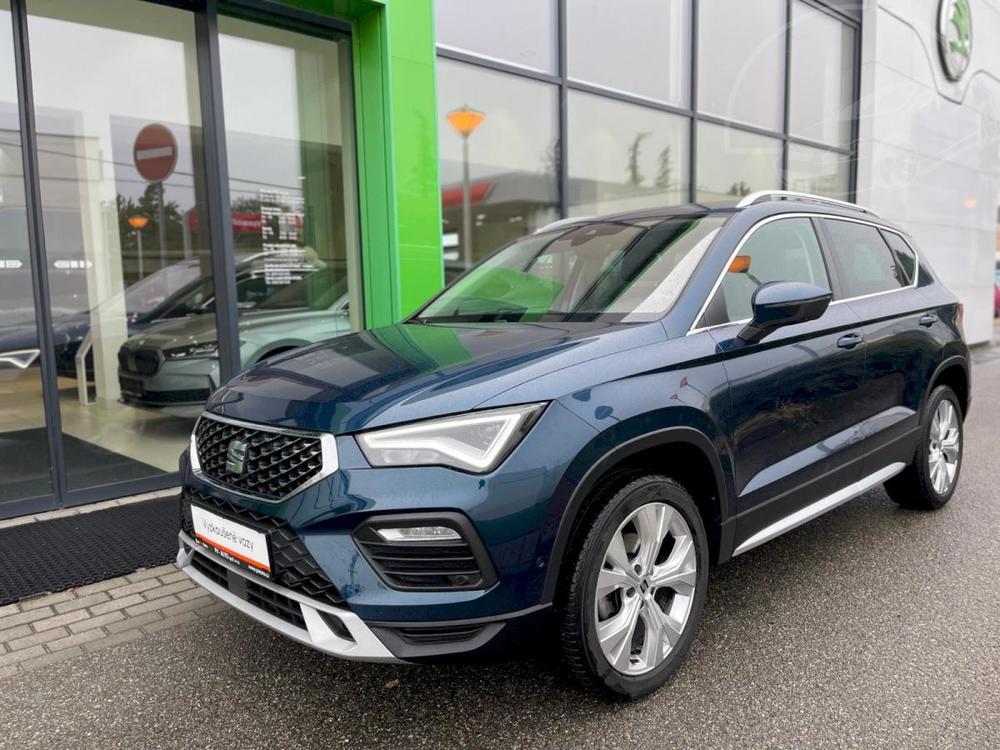 Seat Ateca 1.5 TSI 110 kW DSG / Xperience