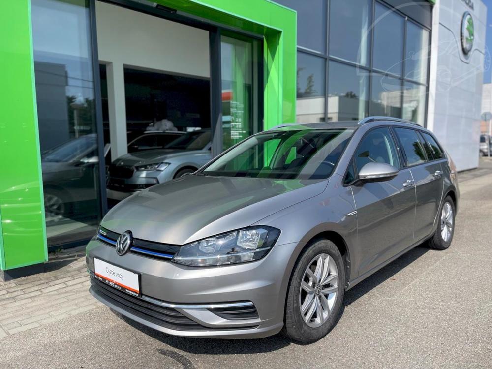 Volkswagen Golf 1.5 TSI 96 kW Comfortline