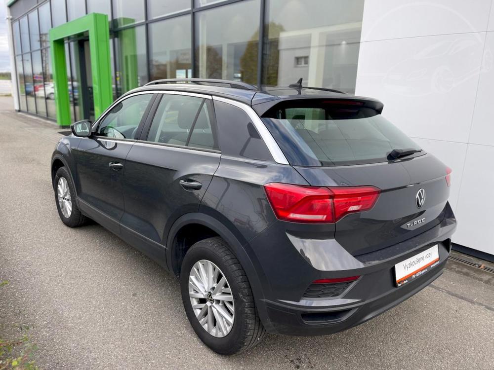 Volkswagen T-Roc 1.0 TSI / 85 kW / GT