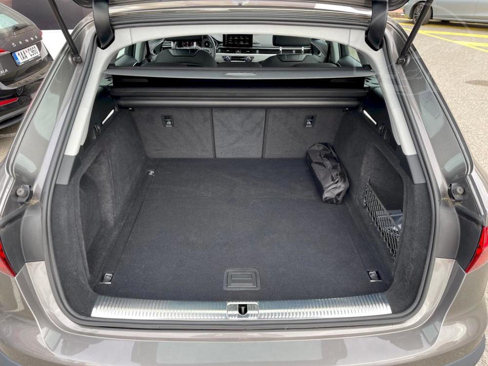 Audi A4 Allroad 40 TDI 140kW / Stronic