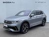 Prodm Volkswagen 2.0 TDI 147 kW 4Motion / DSG /