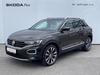 Volkswagen T-Roc 2.0 TDI 110kW DSG / 4Motion /