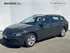 Volkswagen Golf 1.5 TSI 96 kW / Life