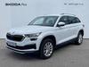 koda Kodiaq 2.0 TDI 147 kW 4x4 DSG / Style