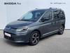 Prodm Volkswagen Caddy 2.0 TDI / 90 kW DSG / Style Pl