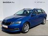 koda Octavia combi 1.6 TDI 85kW Style Plus