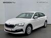 Škoda Scala 1.0 TSI 85kW DSG / Ambition Pl