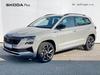 koda Karoq 1.5 TSI 110kW DSG / Sportline