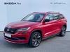 Prodm koda Kodiaq 2.0 Bi-TDI 176 kW RS / 4x4 / D