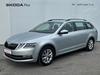 koda Octavia 1.6 TDI 85kW Style Plus