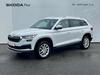 Prodm koda Kodiaq 2.0 TDI 110 kW DSG 4x4 / Style