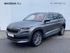 Prodm koda Kodiaq 2.0 TDI 110 kW L&K 4x4 DSG