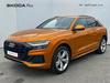 Prodm Audi Q8 45 TDI 170kW S-Line Quattro ti