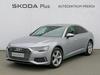 Prodm Audi A6 50 TDI 210 kW QUATTRO / tiptro