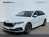 Prodm koda Octavia combi 2.0 TDI / 110 kW / Style