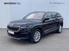 Prodm koda Kodiaq 2.0 TDI 110 kW DSG 4x4 Style P