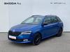 Prodm koda Fabia combi 1.0 TSI 70kW Edice Black