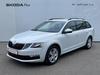 Prodm koda Octavia 1.5 TSI 110kW Edice 125let