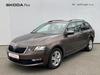 Prodm koda Octavia combi 1.6 TDI 85kW Ambition Pl