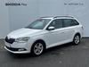 Prodm koda Fabia combi 1.0 TSI 70kW Ambition Pr