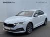 koda 2.0 TDI 110 kW DSG / Style Plu